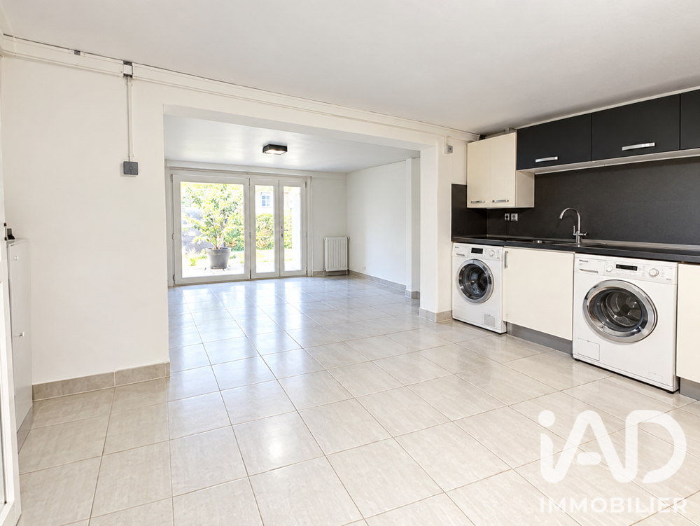 à vendre  Maison Chatou (78400)