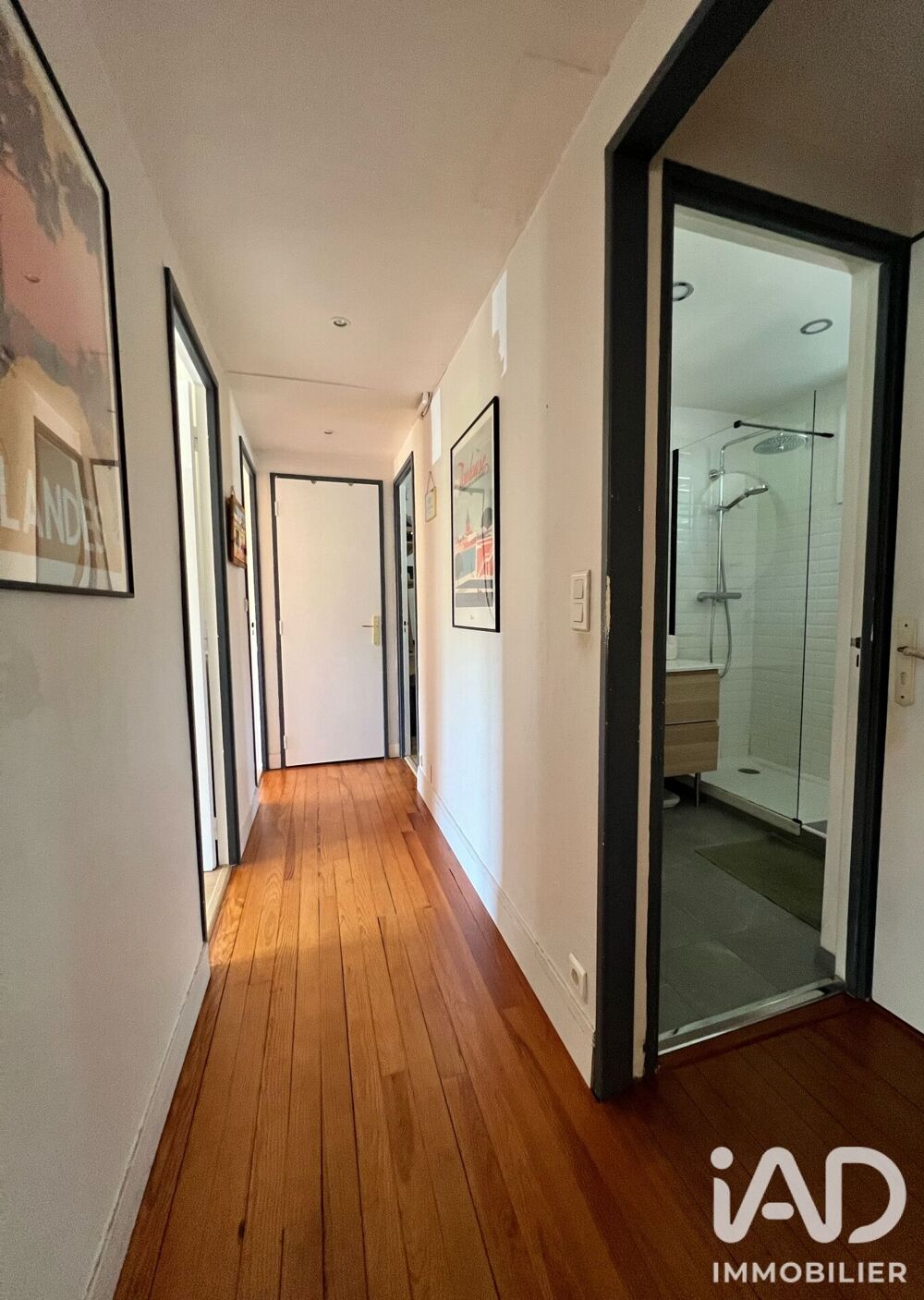 Vente Appartement Vente Appartement 4 pièces Toulouse