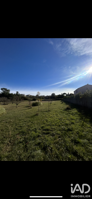  Terrain à vendre 1524 m²