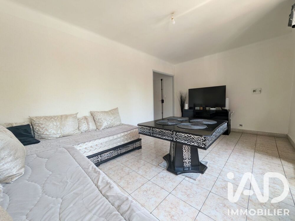 Vente Appartement Vente Appartement 3 pièces Aix-en-provence