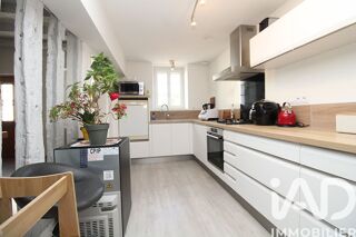  Maison � vendre 4 pi�ces 105 m�