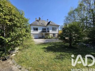  Maison à vendre 9 pièces 215 m²