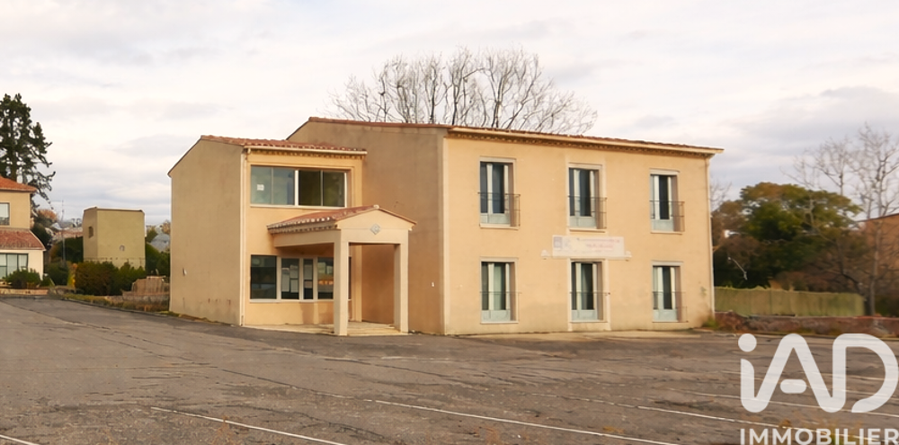 Vente Immeuble Vente Immeuble 130 m&sup2; Carpentras