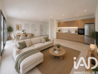  Maison à vendre 4 pièces 92 m²