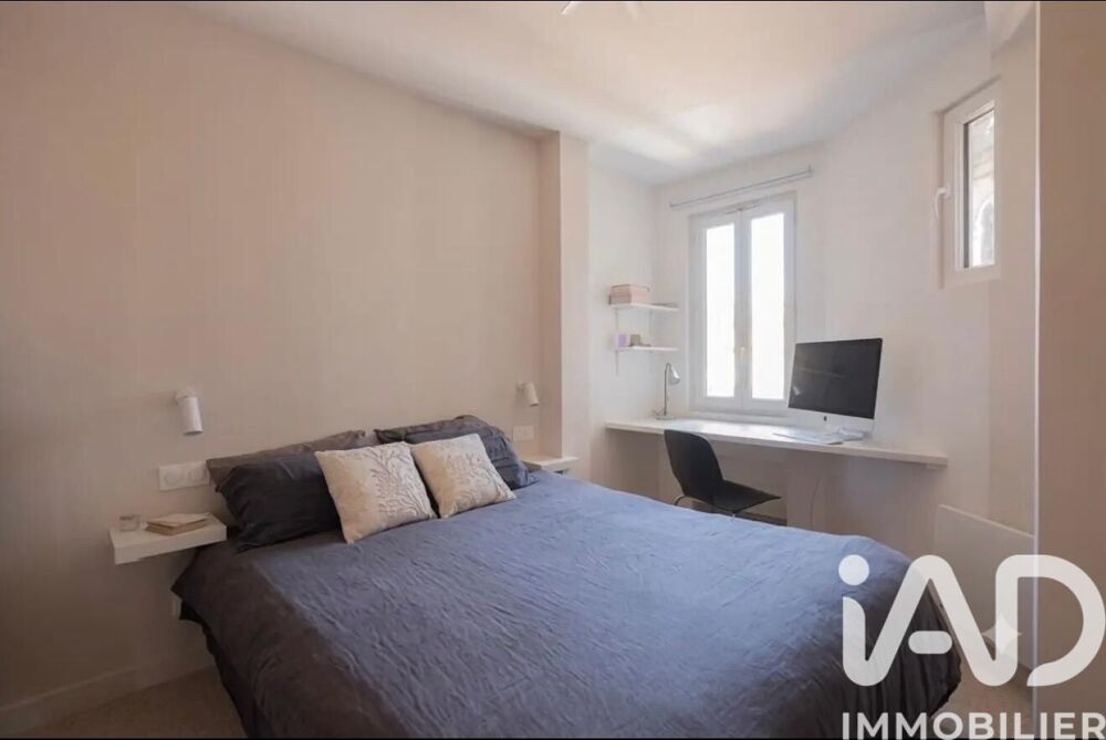vente Appartement - 4 pièce(s) - 65 m² Paris 20