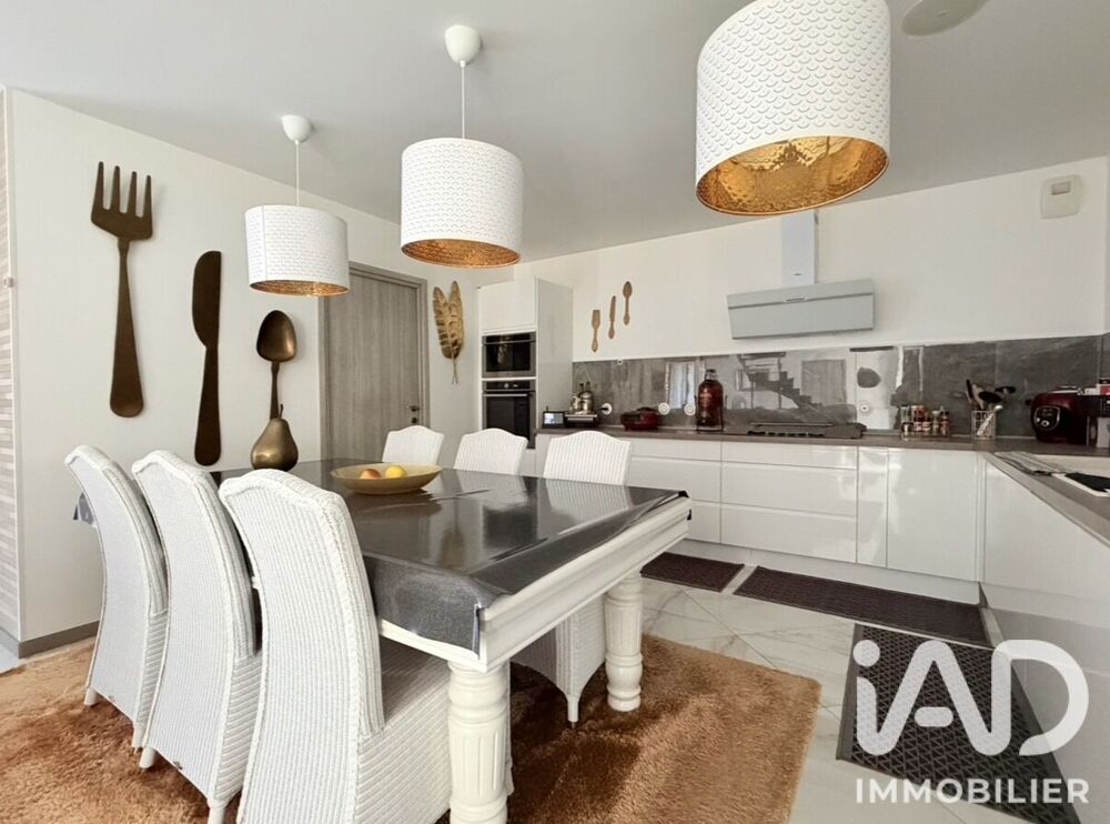 Vente Maison Vente Maison/villa 4 pièces Aubencheul-au-bac
