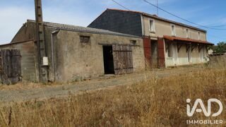  Maison à vendre 7 pièces 110 m²