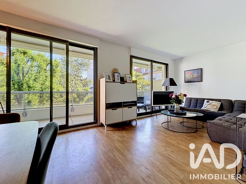 à vendre  Appartement Courbevoie (92400)