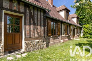  Maison à vendre 8 pièces 210 m²