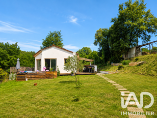  Maison à vendre 5 pièces 154 m²