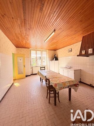  Maison à vendre 4 pièces 118 m²