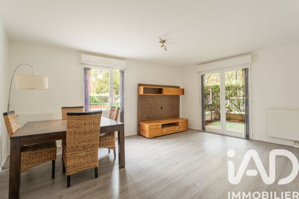 Vente Appartement Vente Appartement 4 pièces Guyancourt