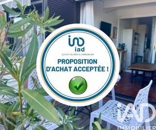  Maison � vendre 2 pi�ces 30 m�
