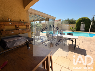  Maison à vendre 5 pièces 115 m²