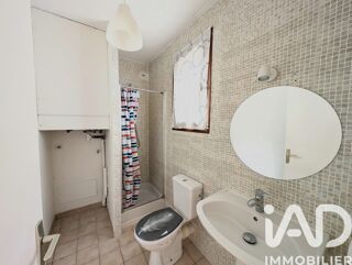  Appartement à vendre 1 pièce 26 m²