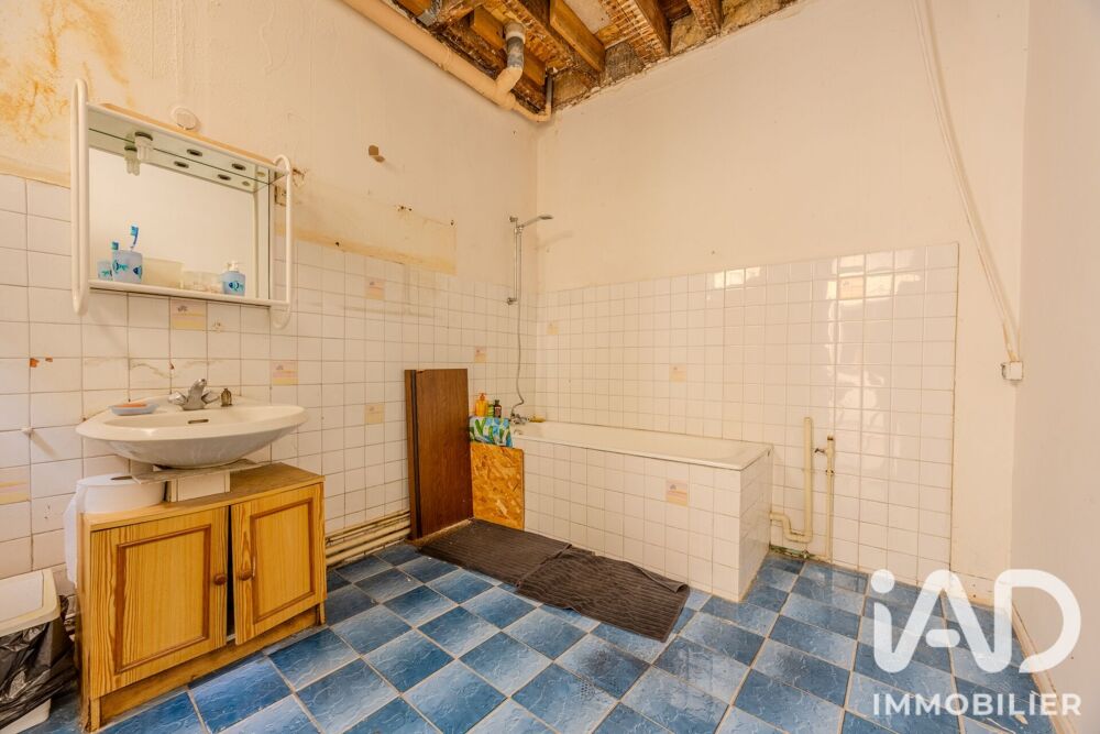 Vente Immeuble Vente Immeuble 120 m&sup2; Bordeaux