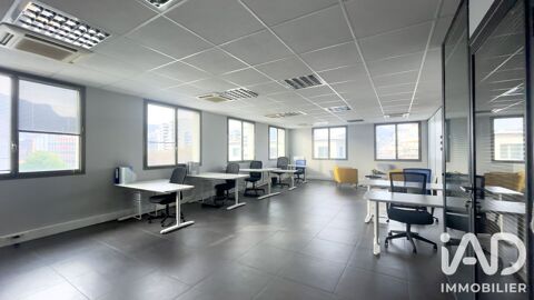   Vente Boutique/Local commercial 117 m&sup2; 