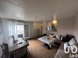  Appartement � vendre 3 pi�ces 61 m�