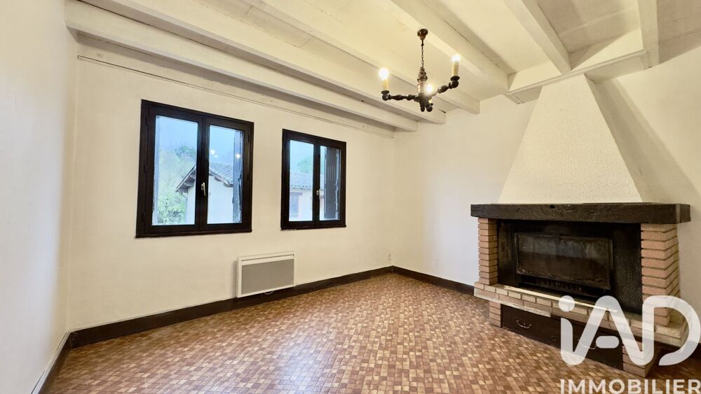 Vente Maison de ville 5 pièces