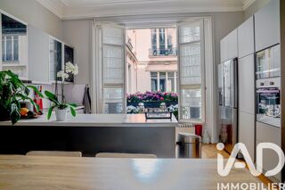  Appartement à vendre 6 pièces 203 m²