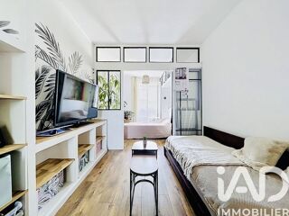  Appartement � vendre 2 pi�ces 39 m�