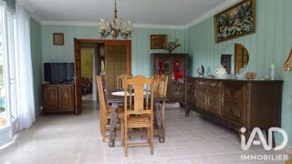  Maison à vendre 6 pièces 150 m²