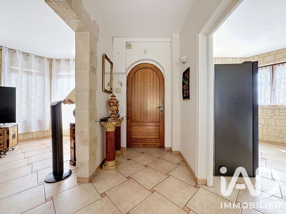Vente Maison Vente Maison/villa 7 pièces Savigny-sur-orge