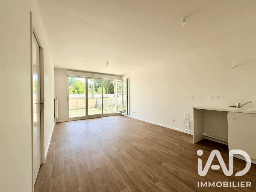 Vente Appartement Vente Appartement 2 pièces Le mée-sur-seine