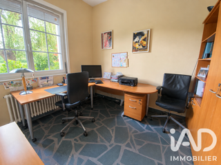  Maison à vendre 6 pièces 198 m²