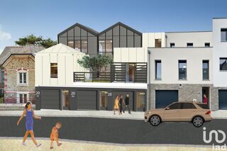  Maison à vendre 4 pièces 105 m²