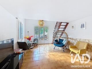  Maison à vendre 6 pièces 121 m²