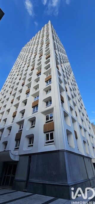  Appartement à vendre 4 pièces 80 m²