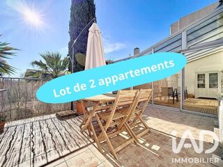  Immeuble à vendre 123 m²