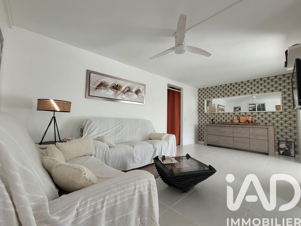 Vente Maison Vente Maison/villa 4 pièces Baie-mahault