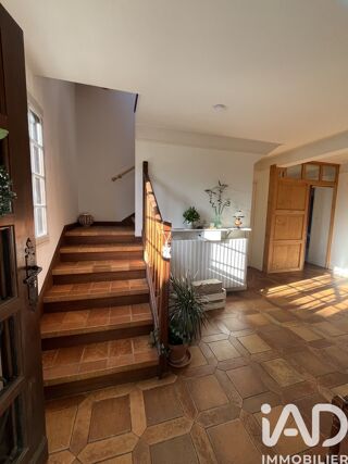  Maison à vendre 5 pièces 190 m²