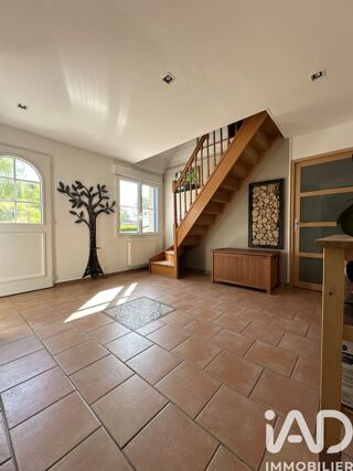  Maison � vendre 5 pi�ces 156 m�
