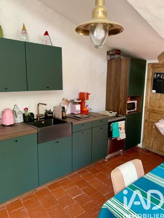  Maison à vendre 5 pièces 106 m²