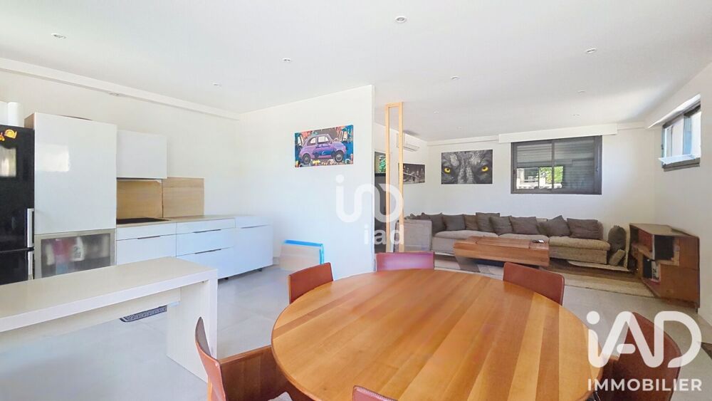 vente Maison - 4 pièce(s) - 94 m² La Turbie (06320)