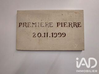  Appartement à vendre 3 pièces 56 m²