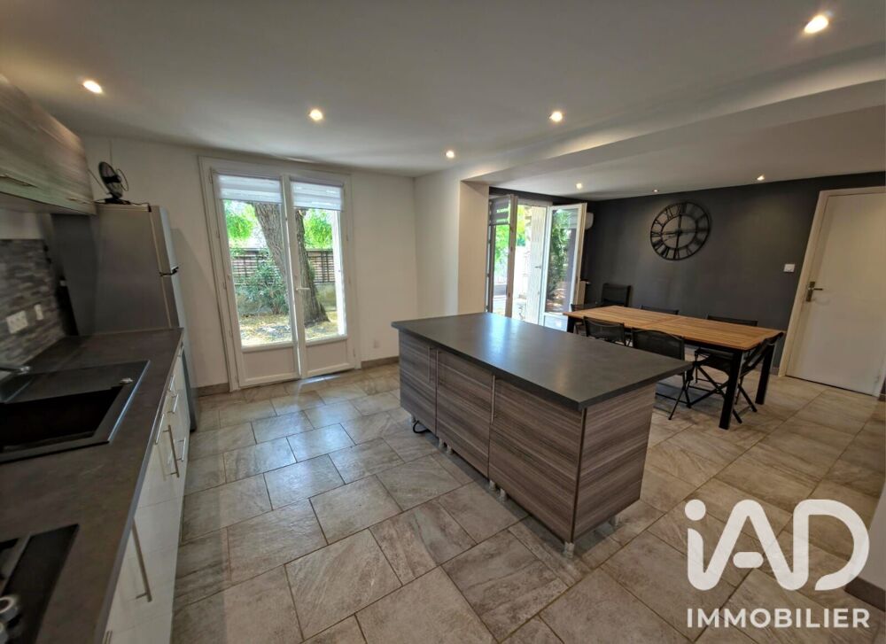 Vente Maison traditionnelle 5 pièces