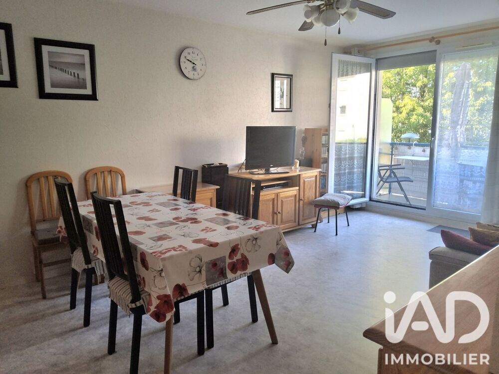 Vente Appartement Vente Appartement 3 pièces Jouy-le-moutier
