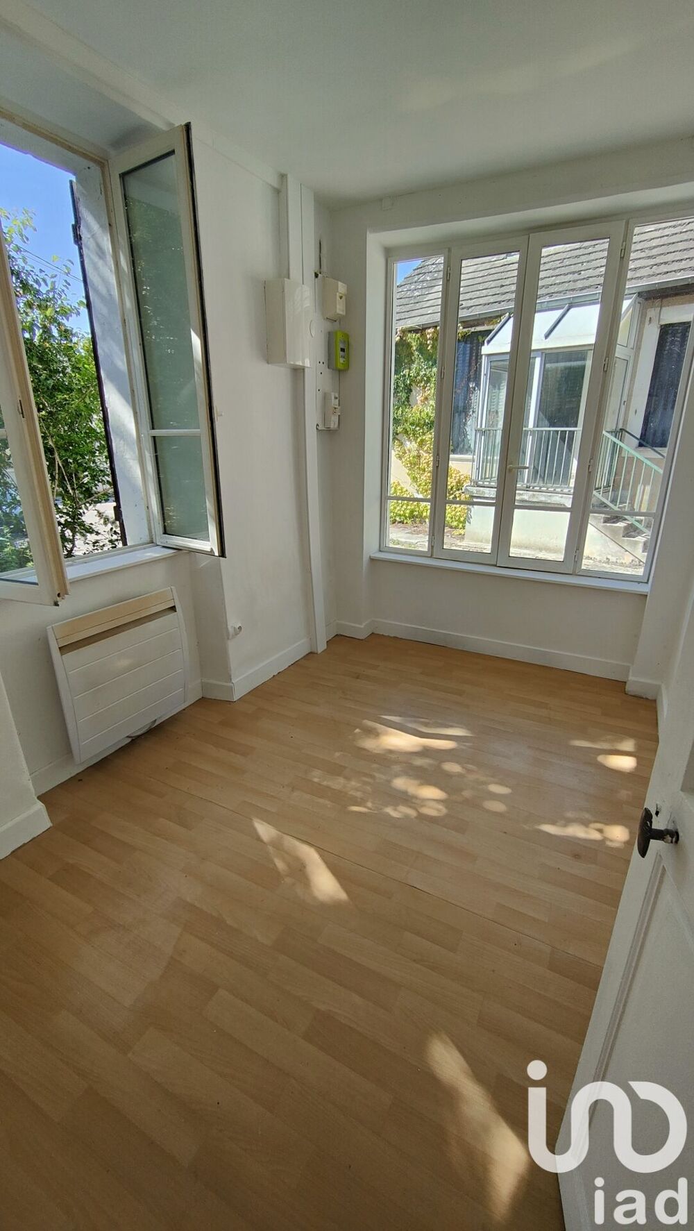 Vente Maison de village 5 pièces