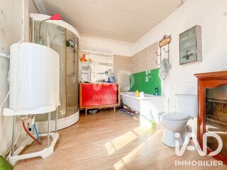  Maison à vendre 7 pièces 152 m²