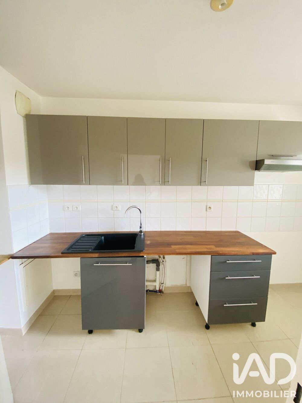 Vente Appartement Vente Appartement 4 pièces Villenave-d'ornon