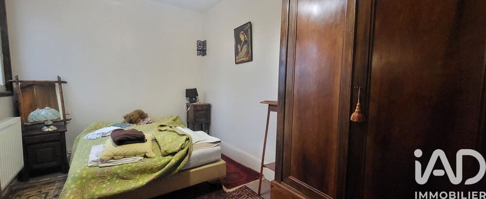 Vente Maison/villa 3 pièces