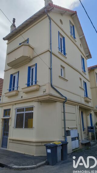  Appartement à vendre 5 pièces 80 m²