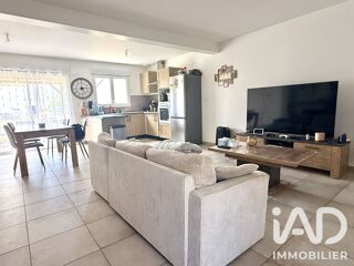 Maison à louer 4 pièces 90 m²