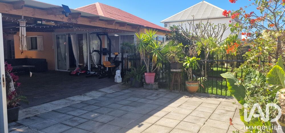Vente Maison traditionnelle 4 pièces