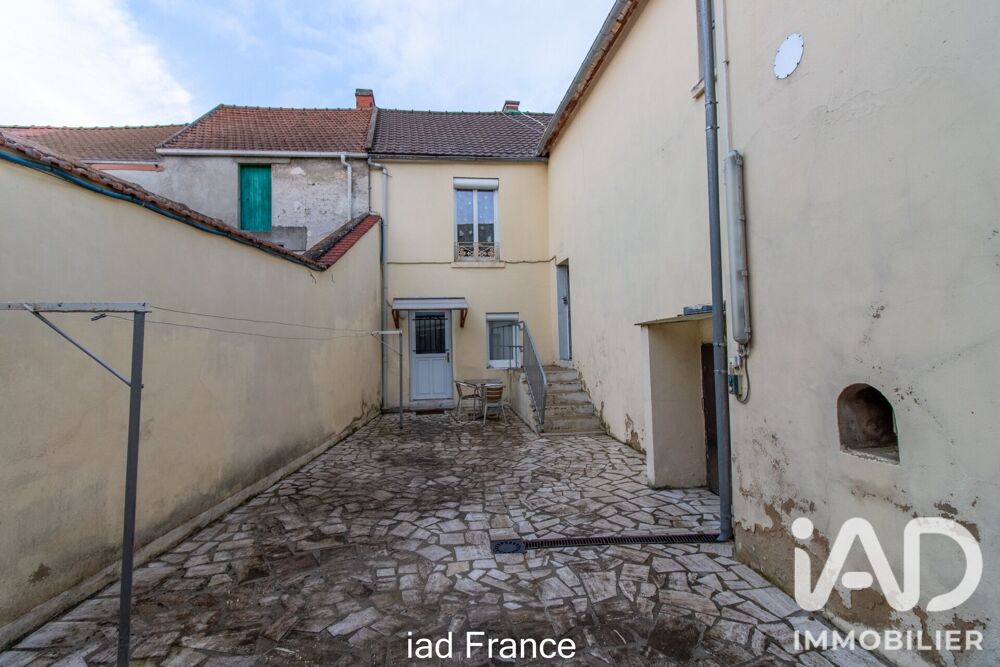 Location Appartement Location Appartement 1 pièce Porcheville