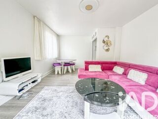  Appartement à vendre 3 pièces 66 m²